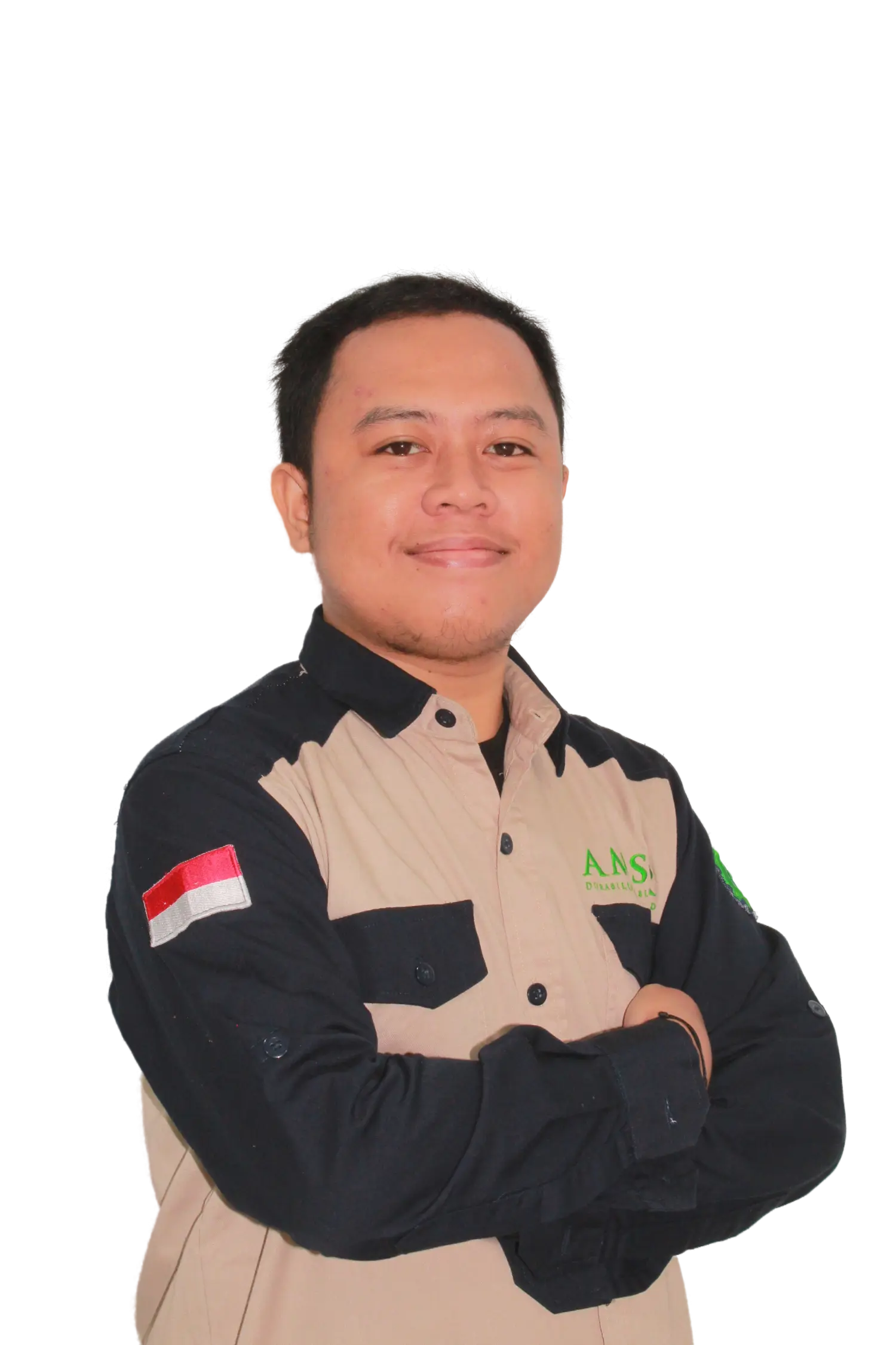 MAHON FATHAN SAPUTRA