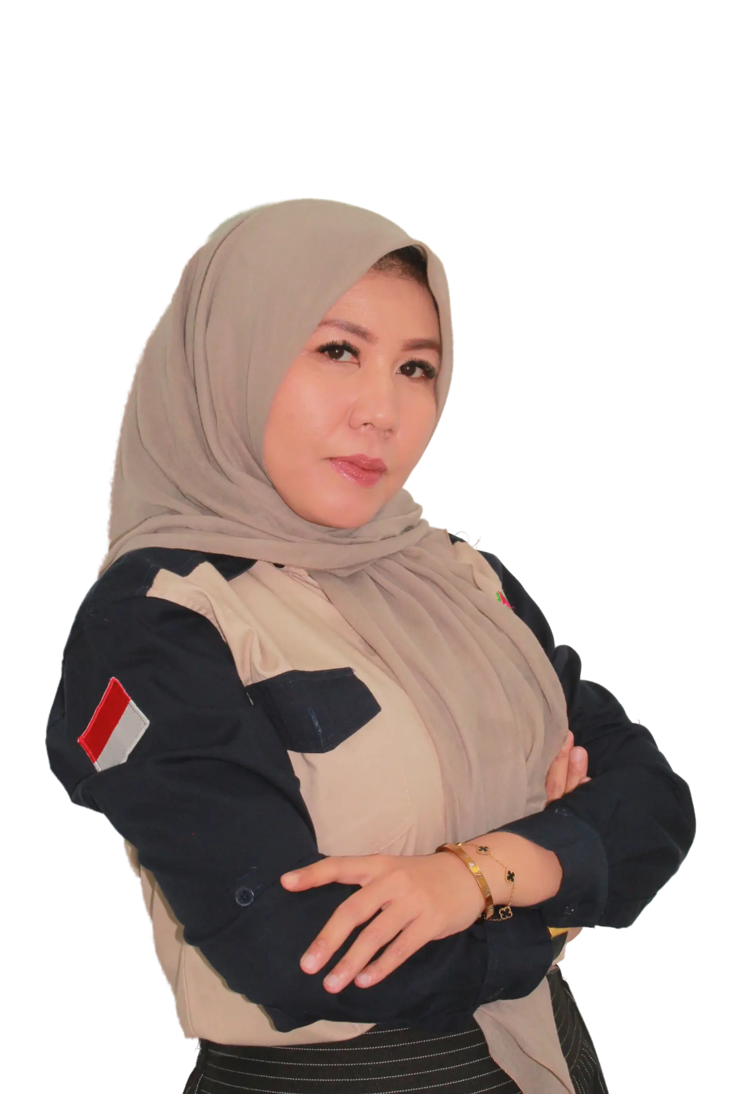 DESSY FARYANTI