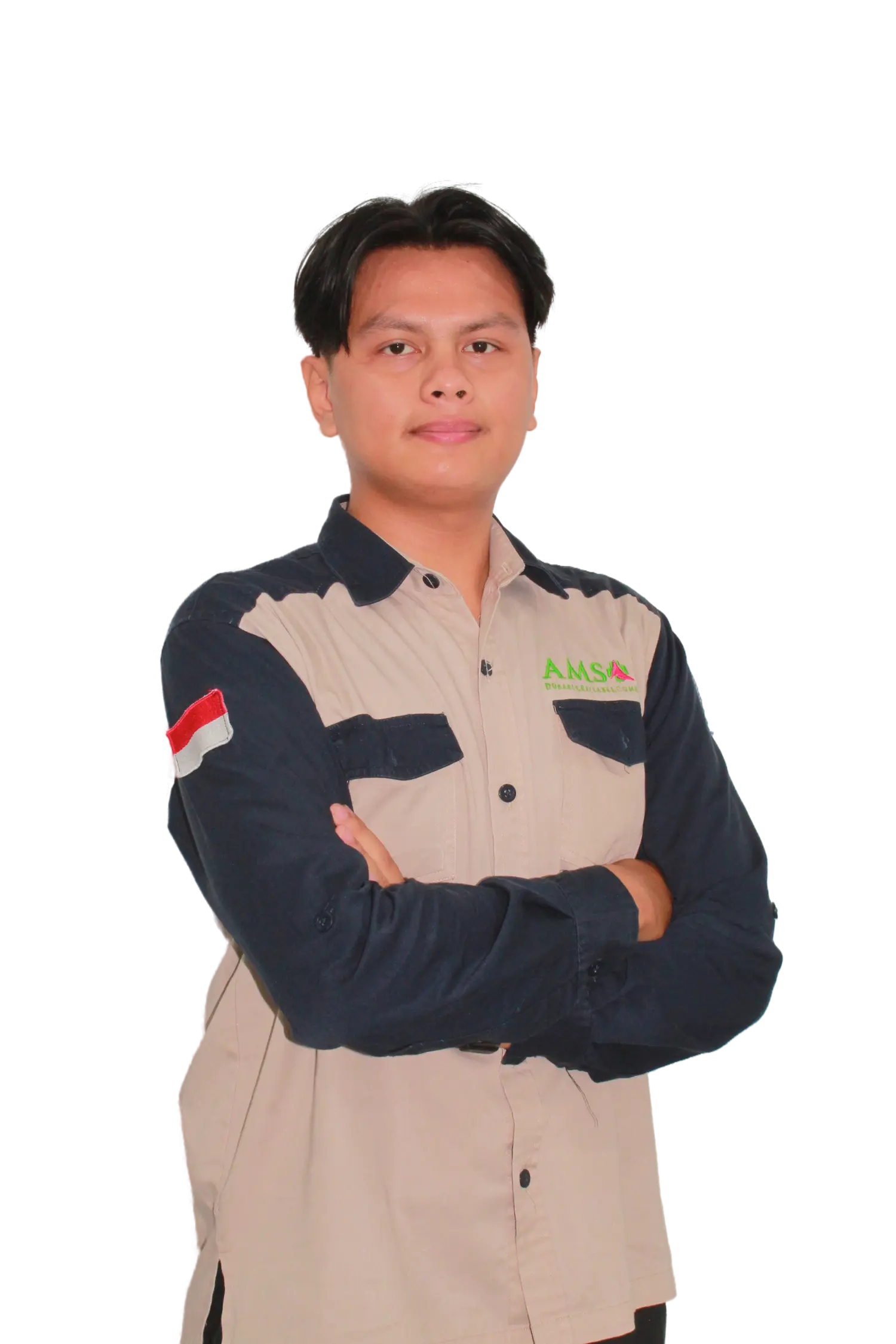 TIMOTHI LOIS SURYANTO